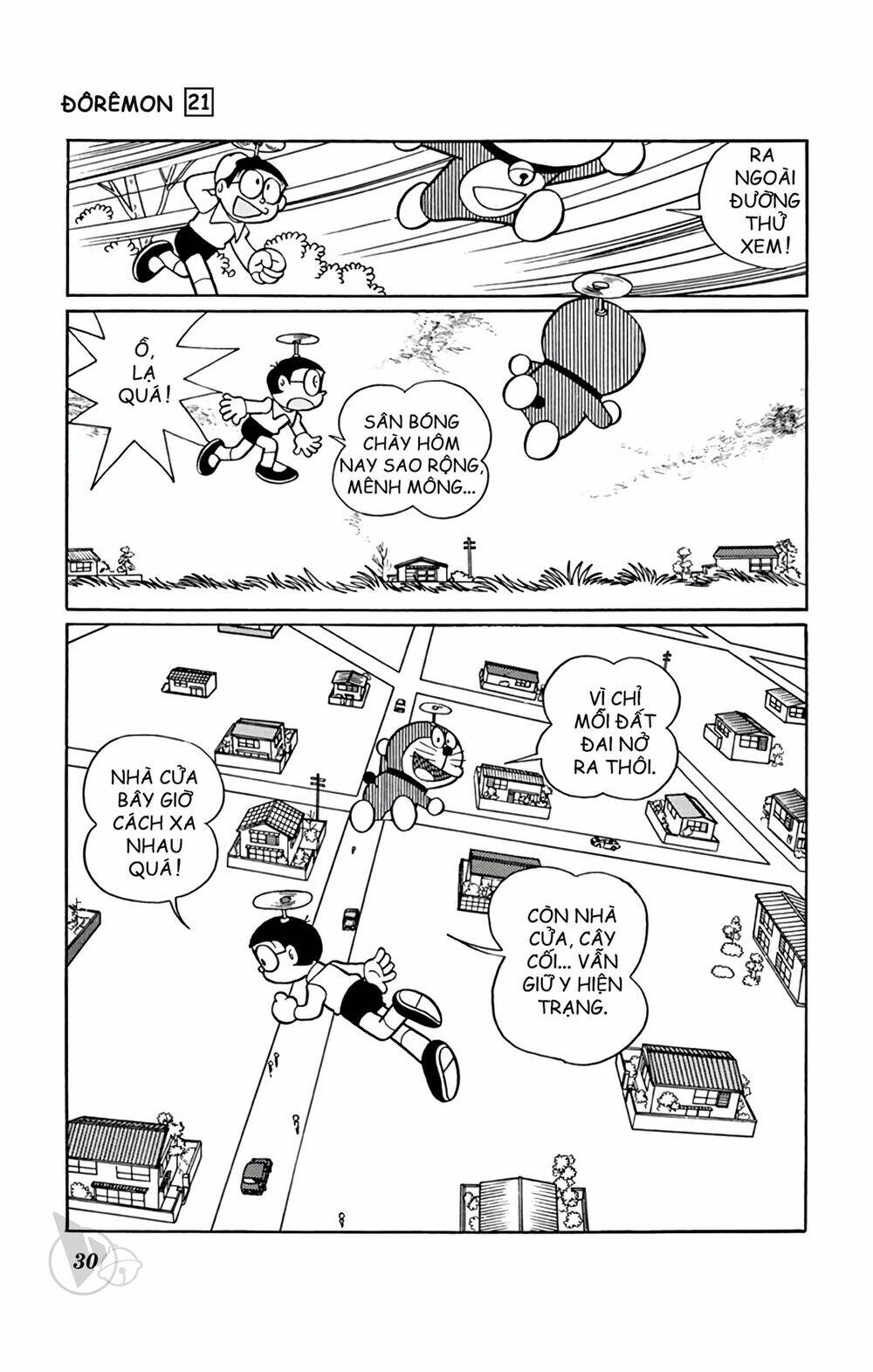 Doraemon Tập 383 trang 7