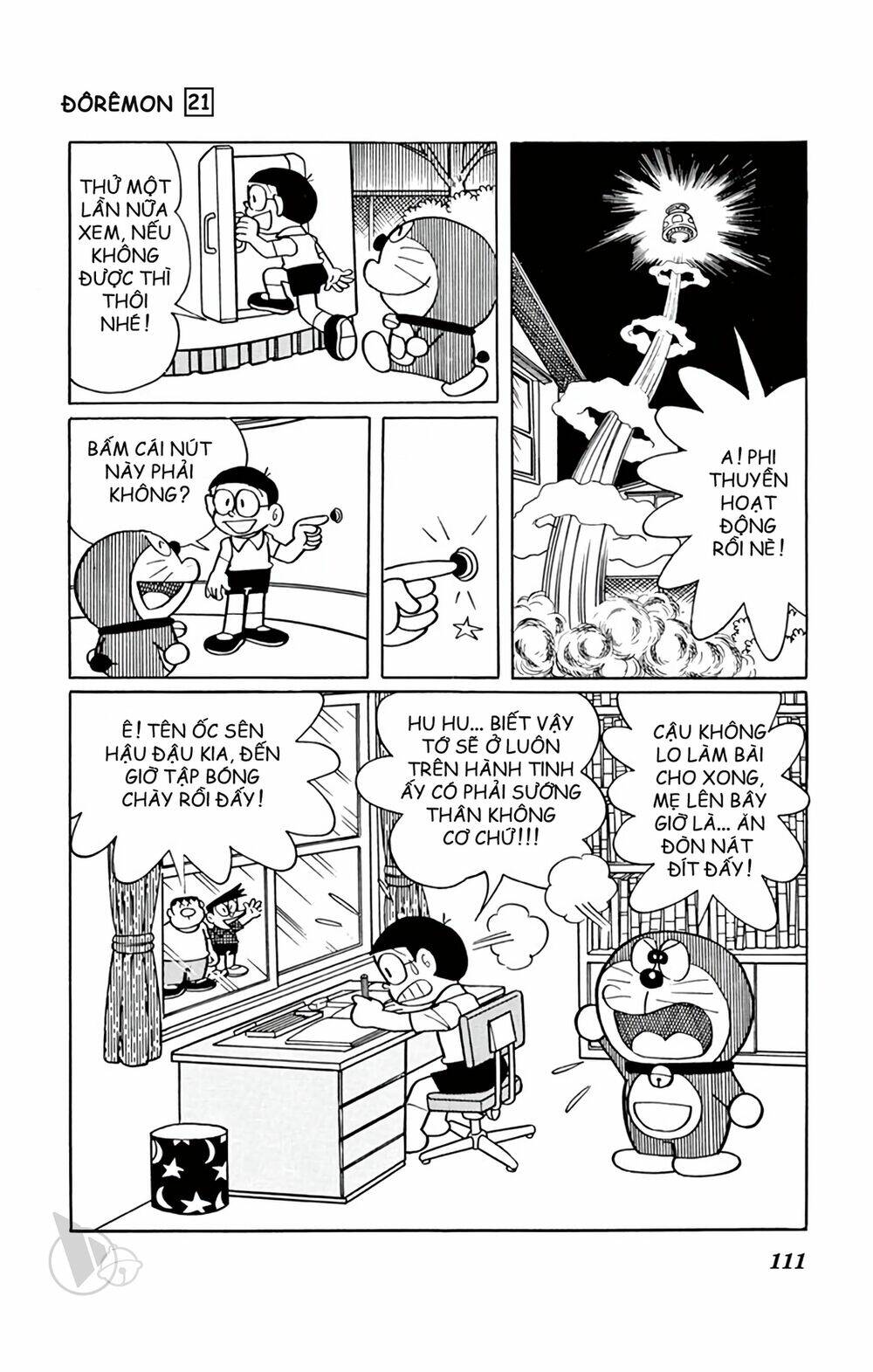 Doraemon Tập 389 trang 17