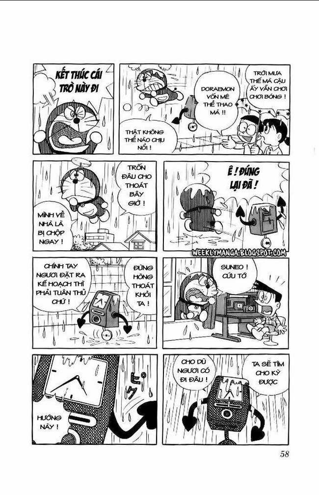 Doraemon Tập 39 trang 7