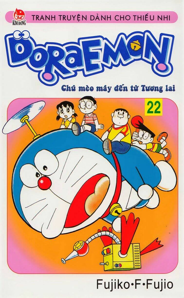 Doraemon Tập 397 trang 2