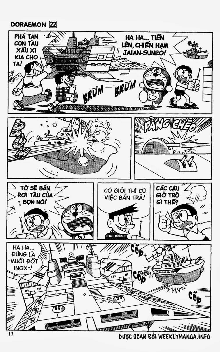 Doraemon Tập 397 trang 9