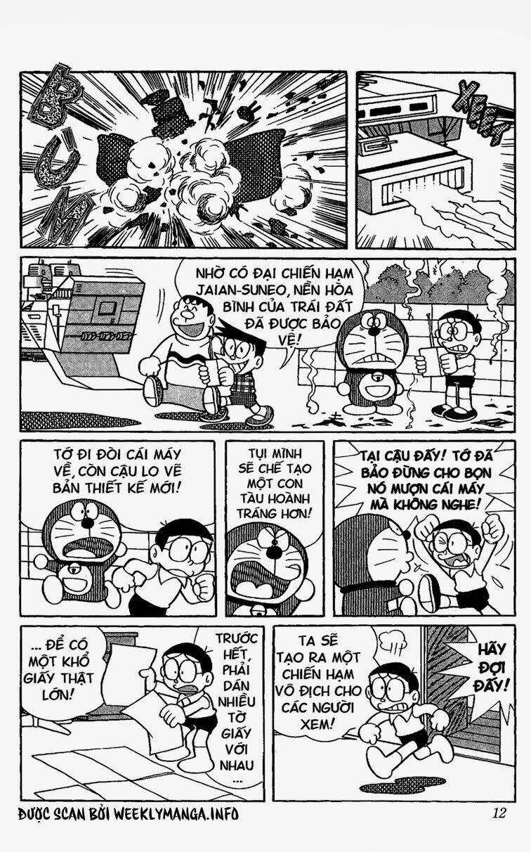 Doraemon Tập 397 trang 10