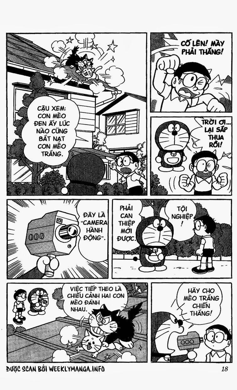 Doraemon Tập 398 trang 3