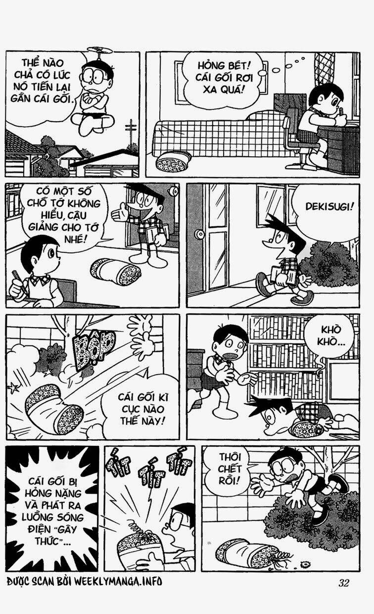 Doraemon Tập 399 trang 10