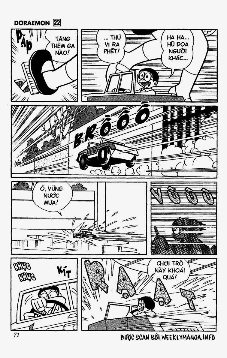 Doraemon Tập 403 trang 8