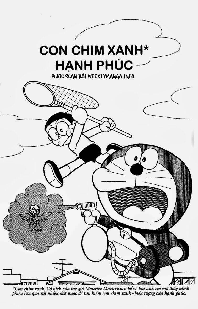 Doraemon Tập 405 trang 2