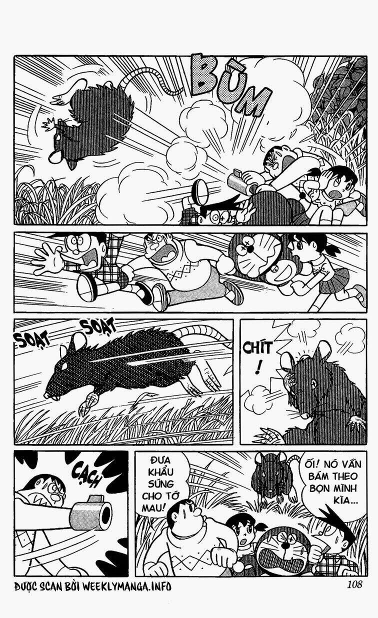 Doraemon Tập 406 trang 14