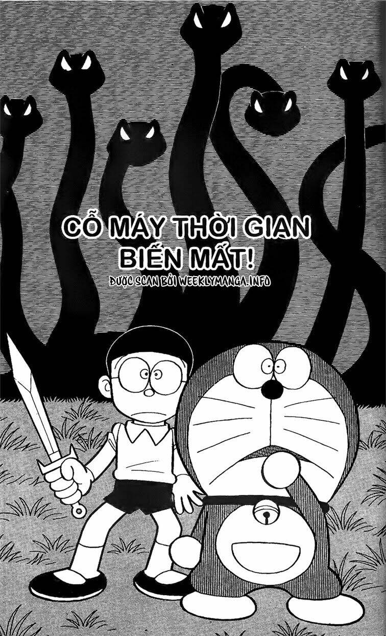 Doraemon Tập 407 trang 2