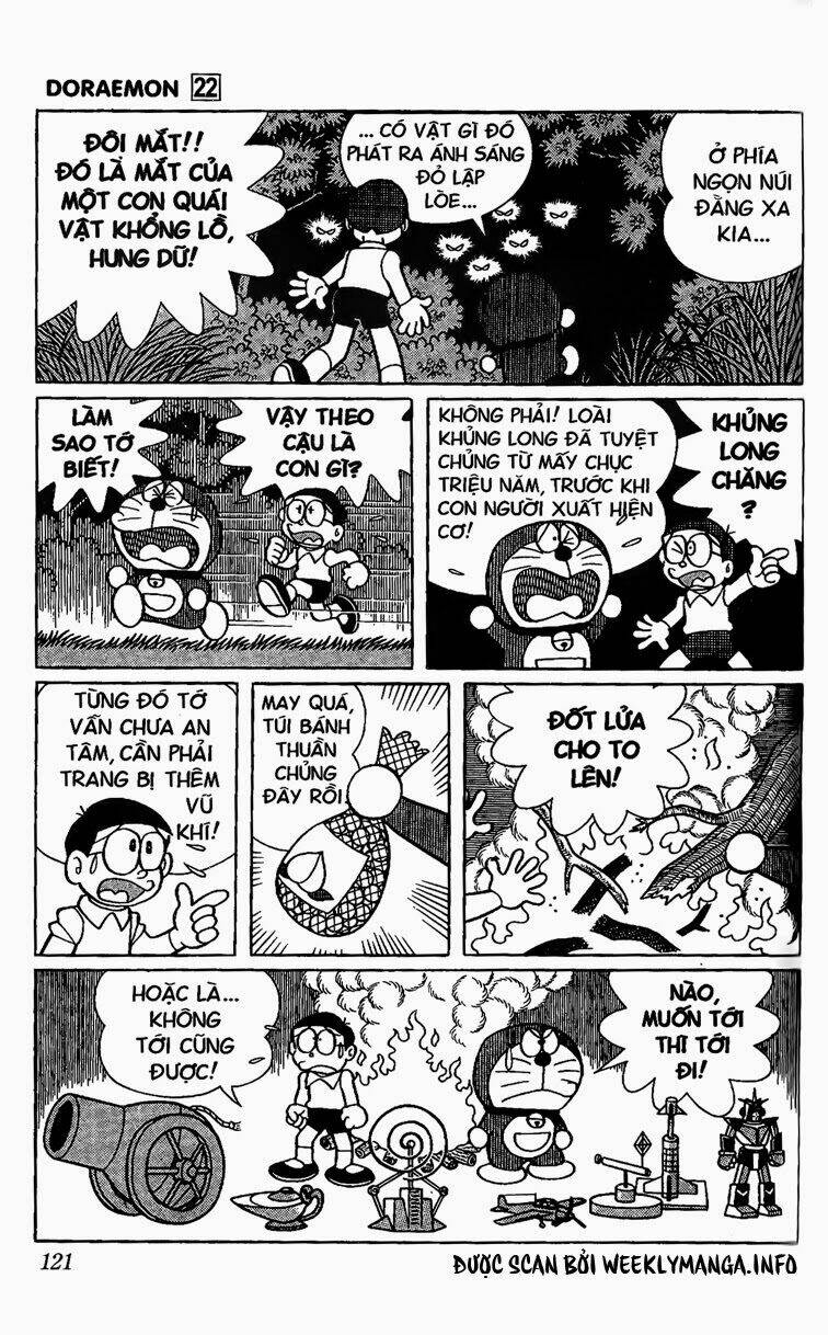 Doraemon Tập 407 trang 12