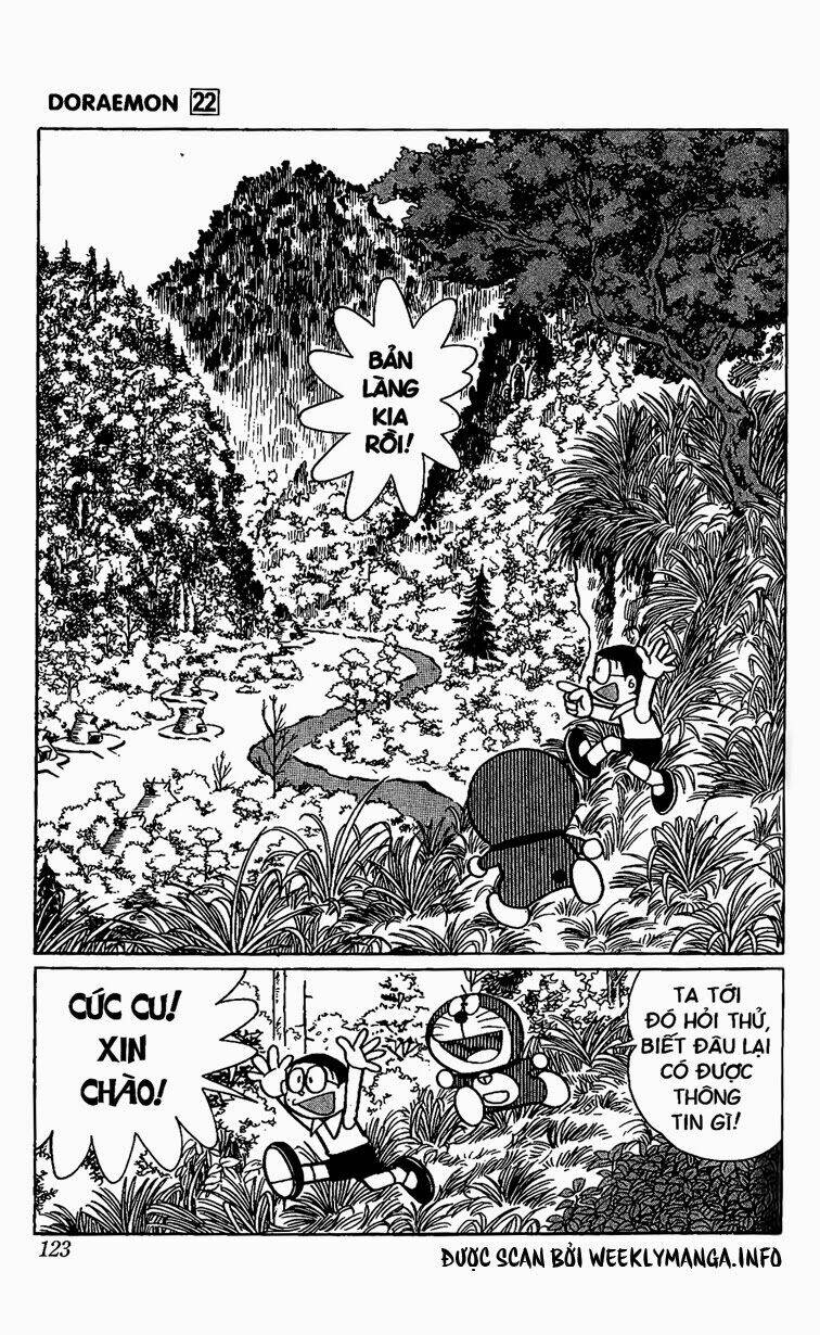 Doraemon Tập 407 trang 14