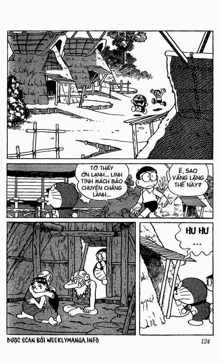 Doraemon Tập 407 trang 15