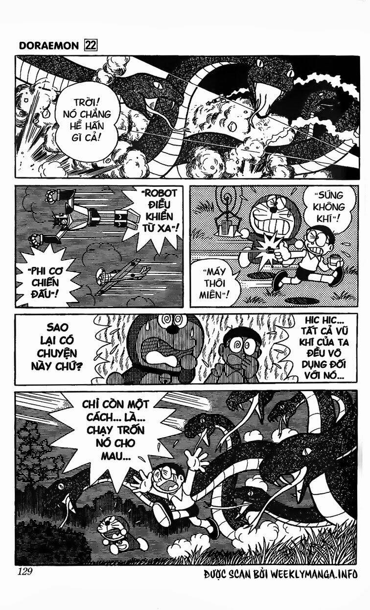Doraemon Tập 407 trang 20