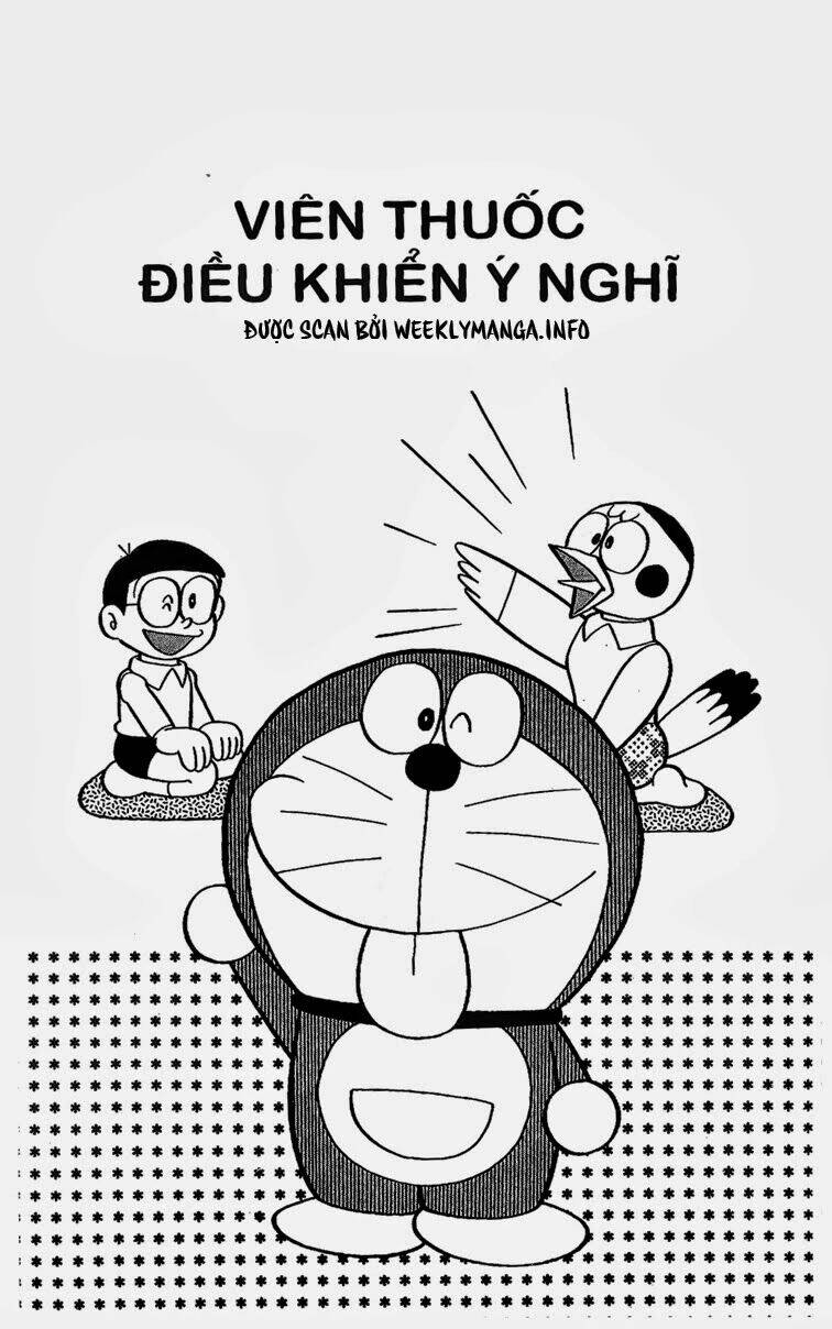 Doraemon Tập 409 trang 2