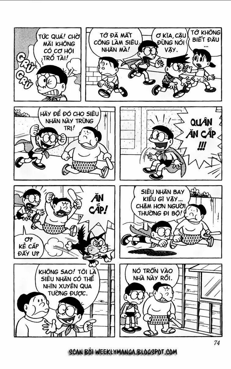 Doraemon Tập 41 trang 9