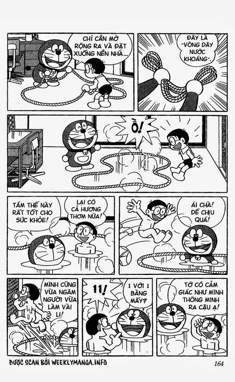 Doraemon Tập 411 trang 3