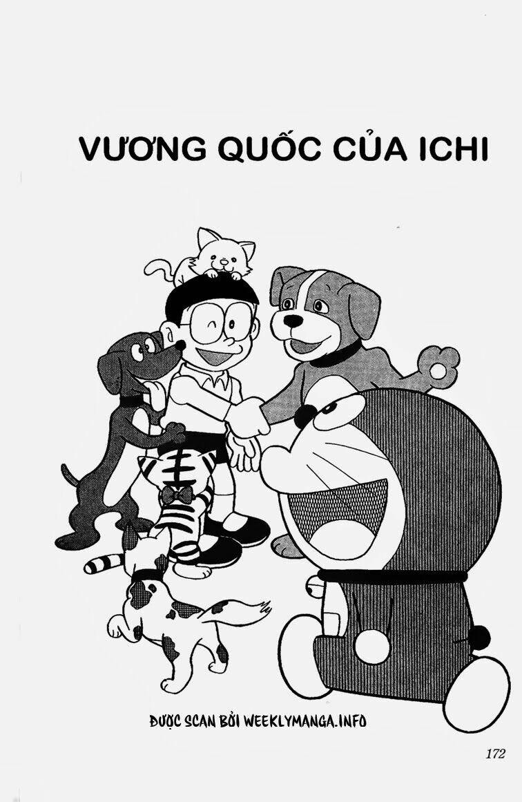 Doraemon Tập 412 trang 2