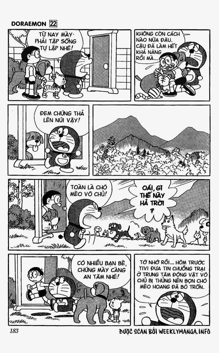 Doraemon Tập 412 trang 13