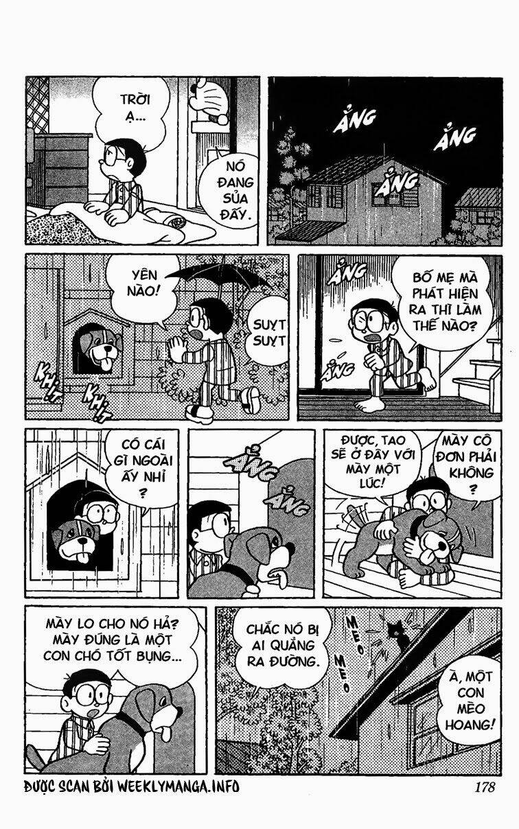 Doraemon Tập 412 trang 8
