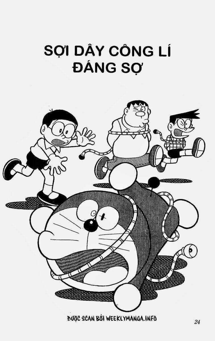 Doraemon Tập 415 trang 2
