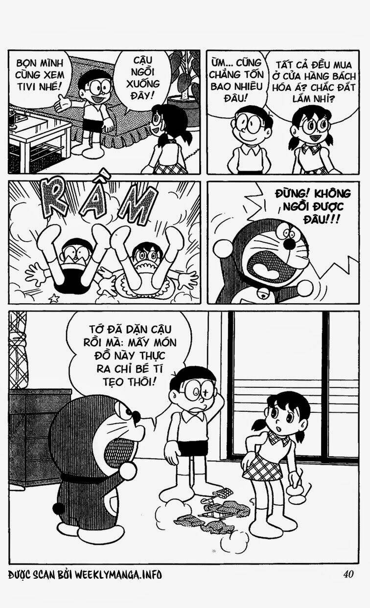 Doraemon Tập 416 trang 8