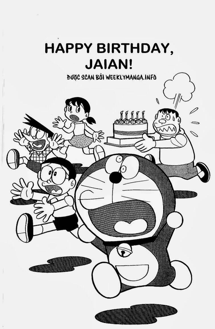 Doraemon Tập 417 trang 2