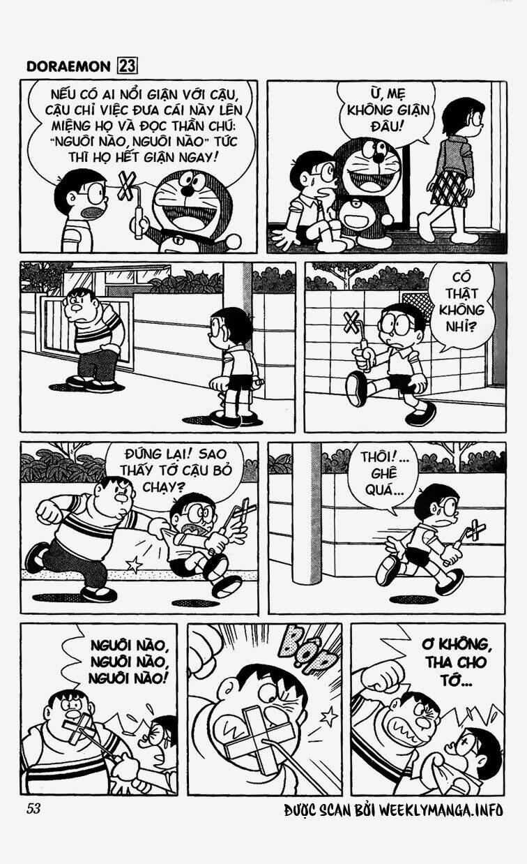 Doraemon Tập 418 trang 5