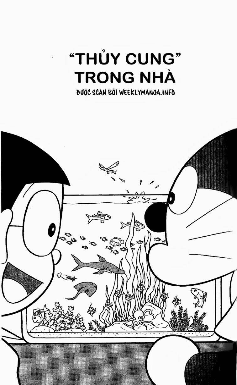 Doraemon Tập 419 trang 2