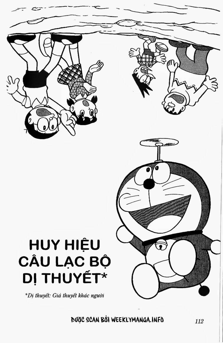 Doraemon Tập 424 trang 2