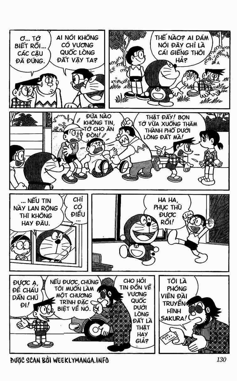 Doraemon Tập 424 trang 20
