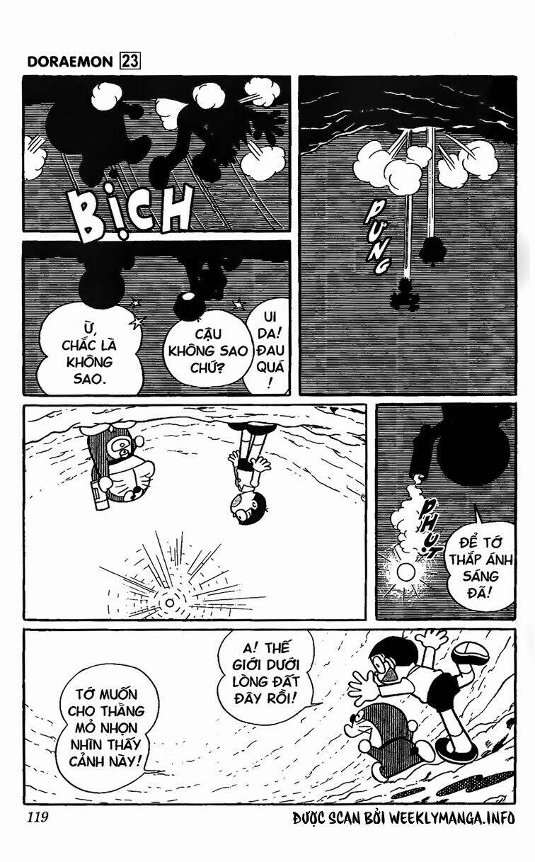 Doraemon Tập 424 trang 9