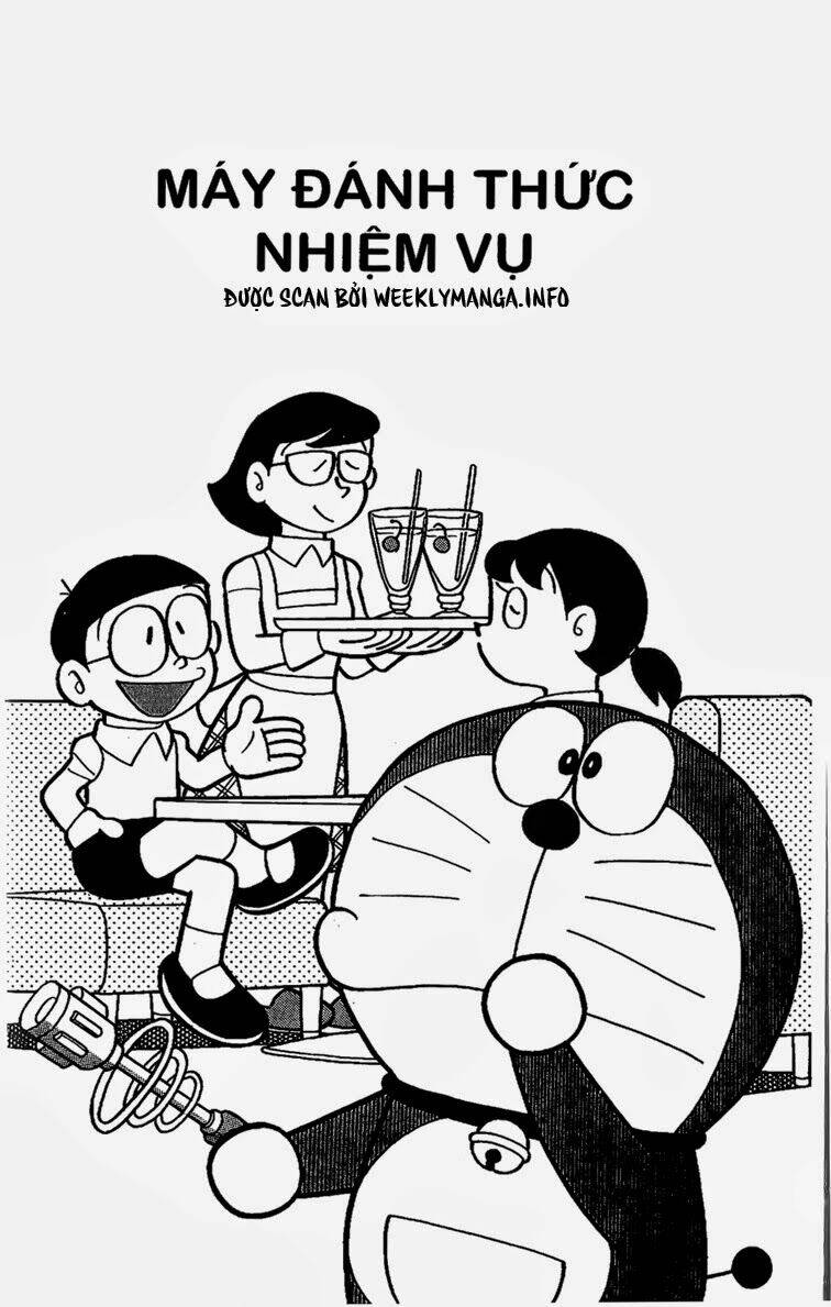 Doraemon Tập 425 trang 2