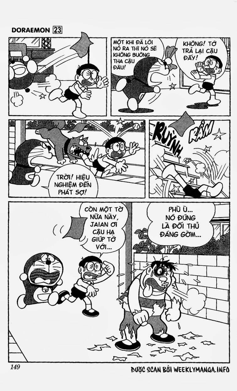 Doraemon Tập 426 trang 8
