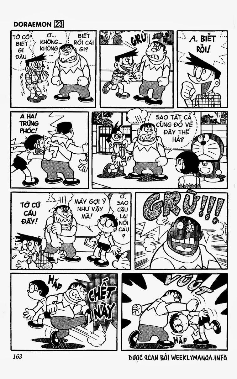 Doraemon Tập 427 trang 15