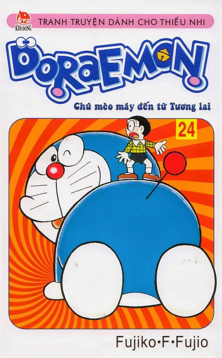 Doraemon Tập 429 trang 2