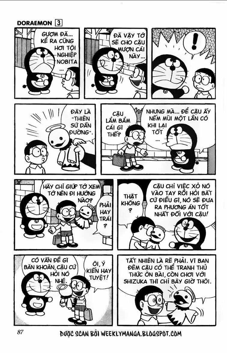 Doraemon Tập 43 trang 5