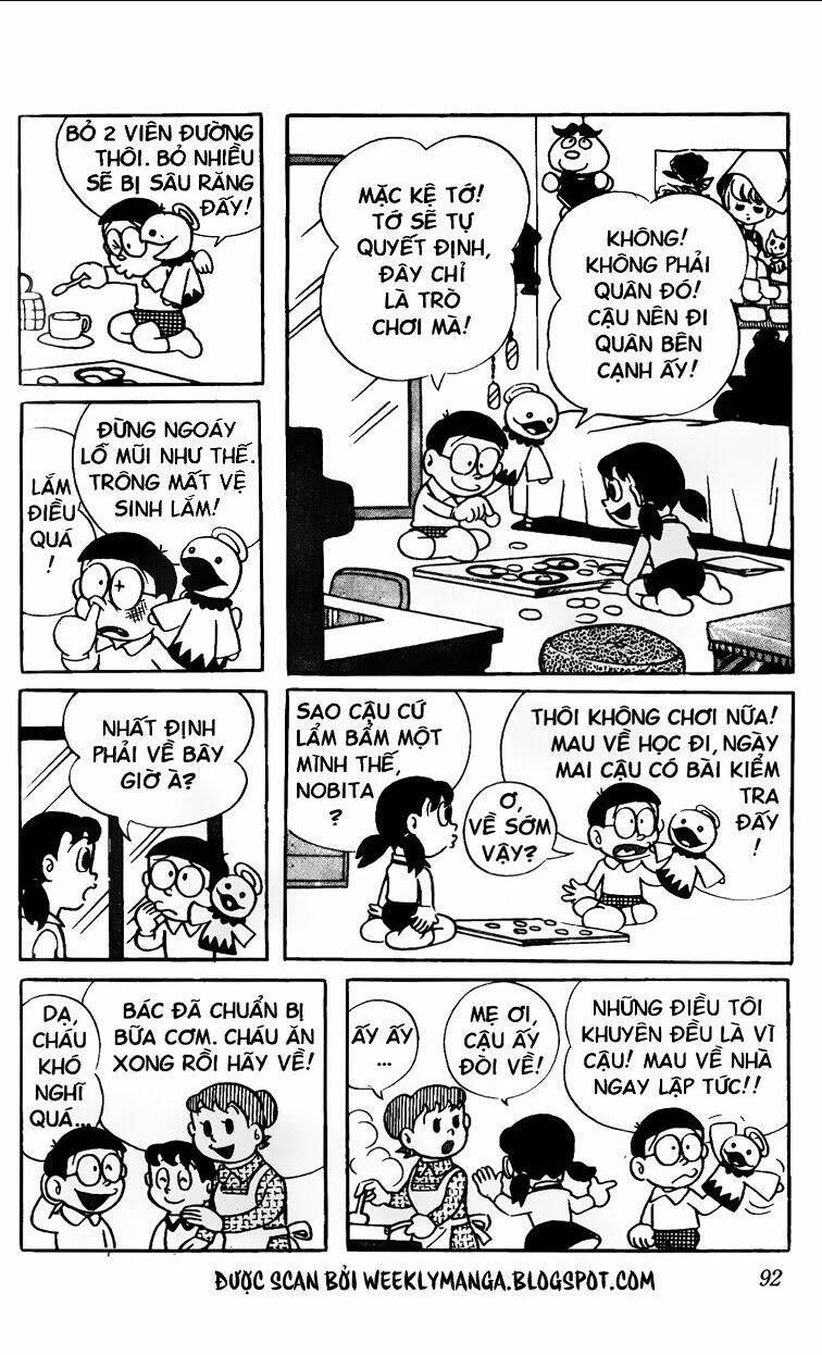Doraemon Tập 43 trang 10