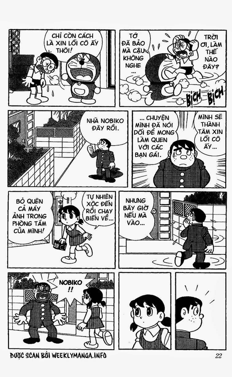 Doraemon Tập 430 trang 9
