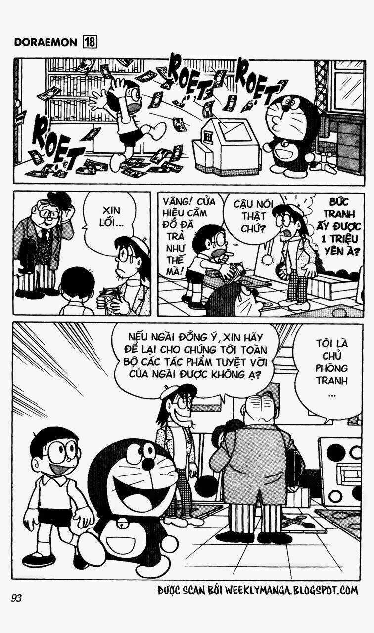 Doraemon Tập 432 trang 8