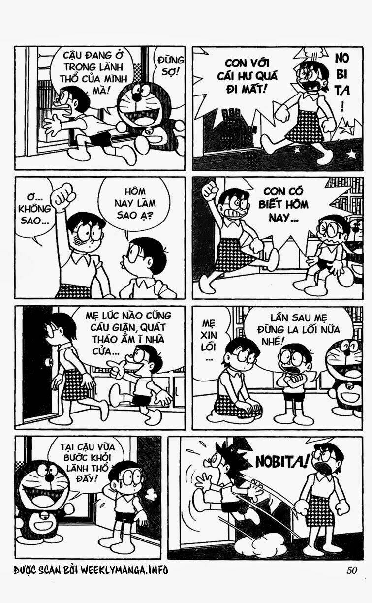 Doraemon Tập 433 trang 5