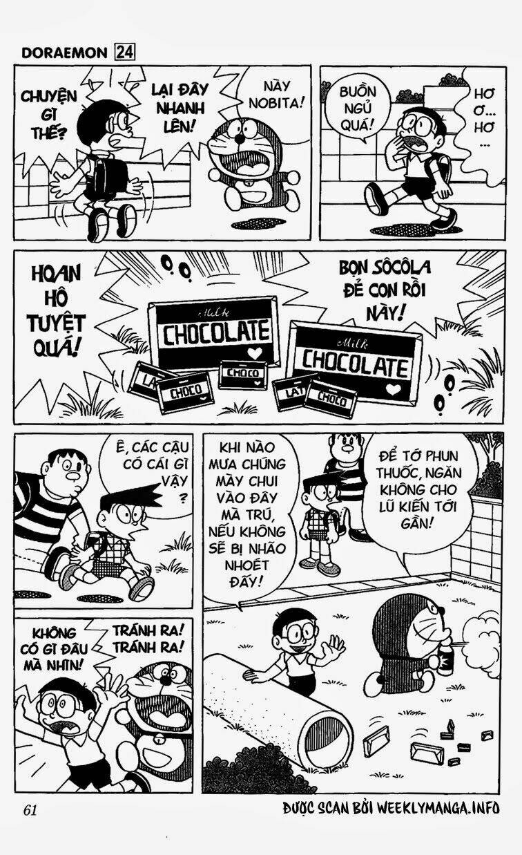 Doraemon Tập 434 trang 8