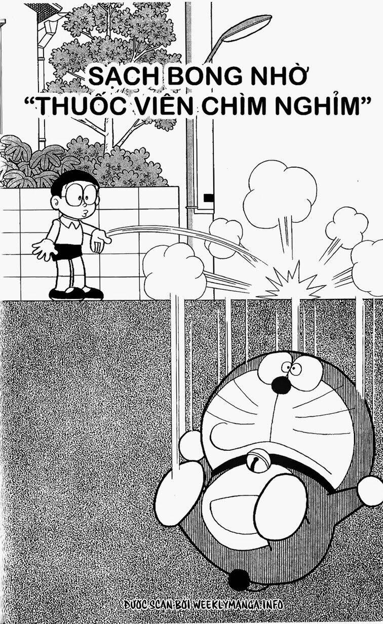 Doraemon Tập 437 trang 2