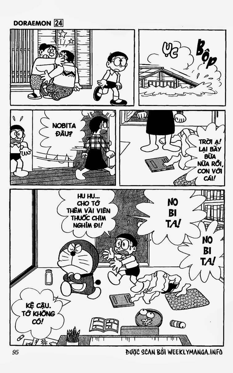Doraemon Tập 437 trang 13