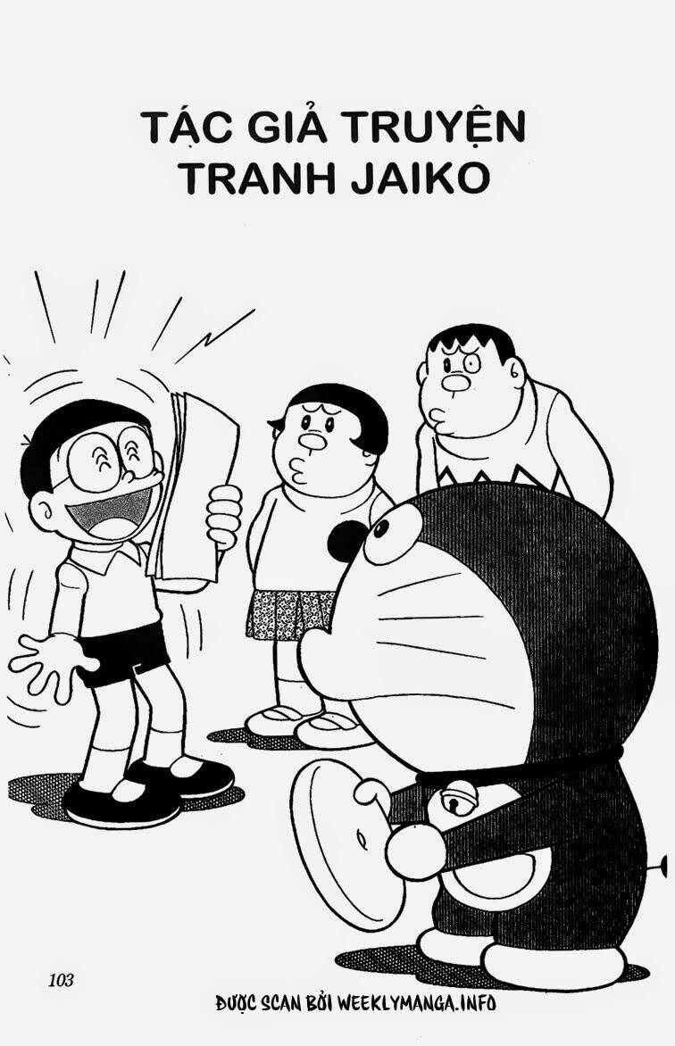 Doraemon Tập 439 trang 2