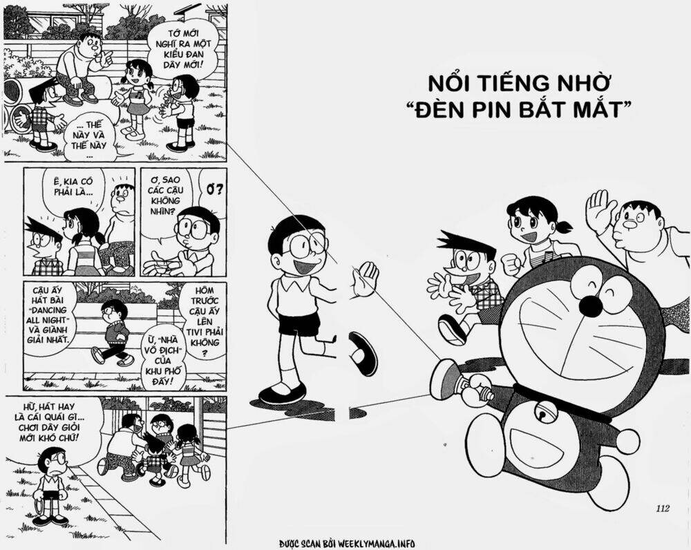 Doraemon Tập 440 trang 2