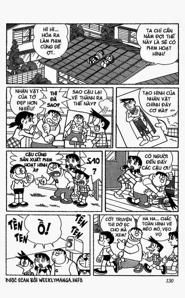 Doraemon Tập 441 trang 9