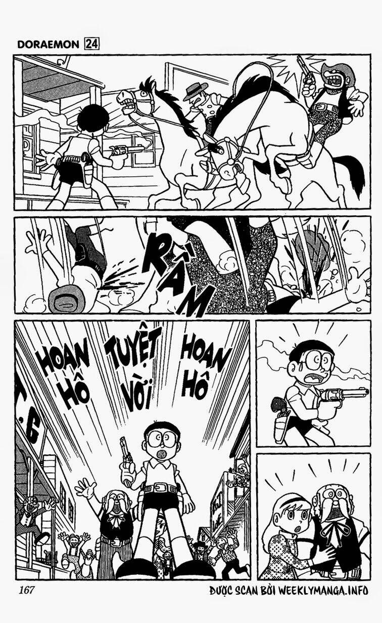 Doraemon Tập 444 trang 15
