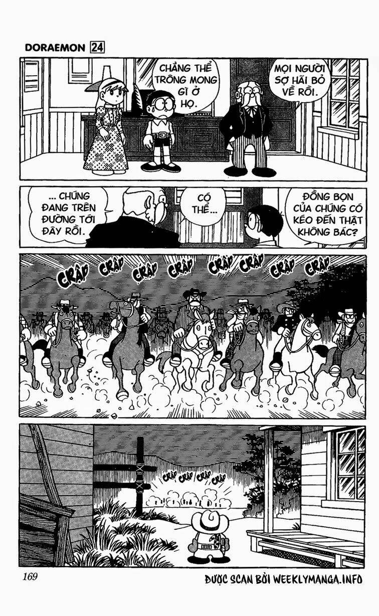 Doraemon Tập 444 trang 17