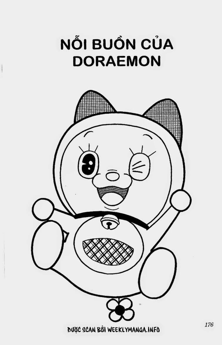 Doraemon Tập 445 trang 2