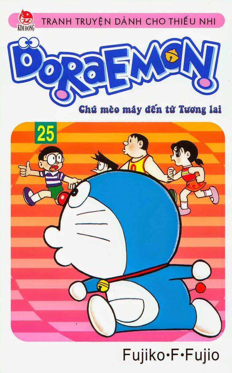Doraemon Tập 446 trang 2