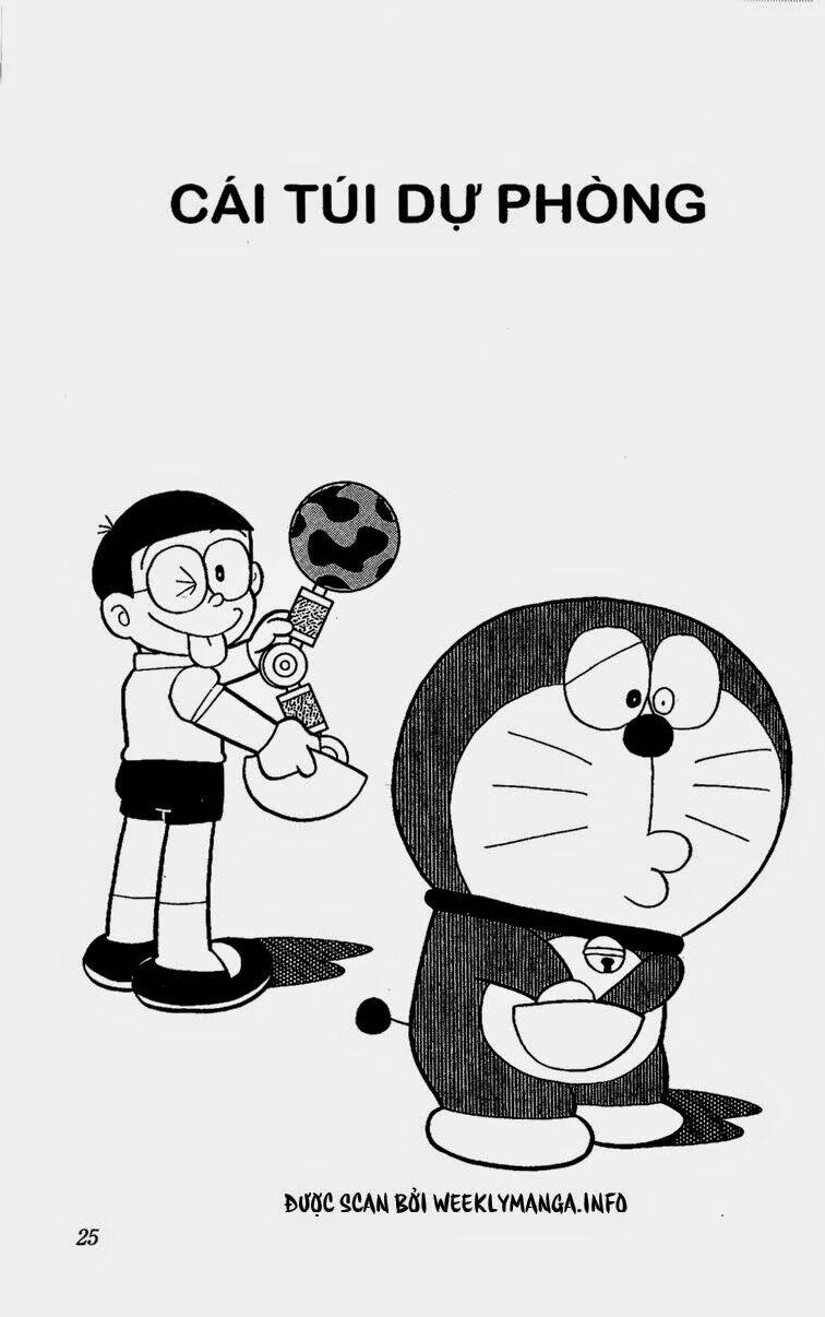 Doraemon Tập 448 trang 2
